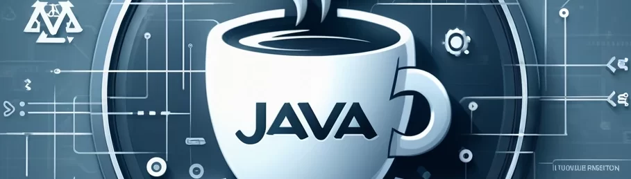 What is java?